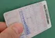 Ce a pățit un șofer care a prezentat polițiștilor permisul de conducere