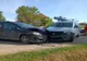 Accident pe un drum din Suceava- FOTO
