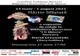 „Hârtie Sfâșiată”, expoziție de colaje