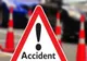 BMW răsturnat în toiul nopții. La volan era un tânăr băut și fără permis 