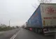Gheorghe Flutur susține că TIR-urile care merg în Ucraina au stricat drumurile din Suceava