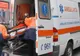 Accident într-un sens giratoriu din Roman! O tânără din Suceava a fost rănită