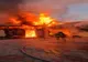 Incendiu la o gospodărie din Pătrăuți