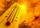 Iulie 2022, a doua cea mai CALDĂ lună iulie din istoria măsurătorilor meteorologice