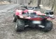 Poștașii vor livra scrisorile cu ATV-uri