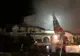 Incendiu de proporții la o sală de evenimente din Șcheia