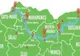 Gheorghe Flutur: A fost semnat certificatul de urbanism pentru elaborarea studiului de fezabilitate și a proiectului tehnic pentru modernizarea liniei de cale ferată Ilva Mică – Pojorâta