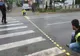 Bărbat accidentat pe trecerea pentru pietoni de un șofer neatent