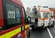 Un tânăr din Suceava a fost rănit într-un accident produs pe un drum din Neamț