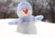 Vremea 22 decembrie - Temperaturi peste normalul perioadei - Dimineți cu ușoare fulguieli