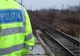 Un adolescent a rămas fără un picior după ce a fost lovit de tren