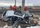 ACCIDENT cumplit în Suceava! Două persoane decedate,  doi copii în stare gravă 