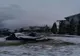 Incendiu la o gospodărie din Panci. Pompieri au salvat casa de locuit