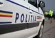 Nu a păstrat distanța regulamentară și a produs accident