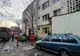 Explozie într-un apartament din Suceava. Un bărbat de 86 de ani a suferit arsuri minore și a fost transportat la spital 