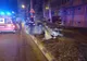 Accident rutier în Suceava