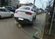 8 Martie cu amendă pentru o șoferiță care a certat polițiștii ce i-au surprins mașina parcată neregulamentar