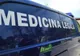 Un bărbat a fost găsit spânzurat lângă o stație de parcare pentru biciclete