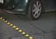 Un bătrân a ajuns la spital după ce a traversat prin loc nepermis