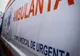 Scrisoare de mulțumire a prefectului din Buzău, pentru echipajul unei ambulanțe SAJ Suceava care era în tranzit și a intervenit la un accident