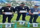 Cel mai bun trăgător la pistolul 7.65 mm este un jandarm din Suceava