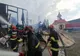 Incendiu devastator la Mânăstirea Podu Coșnei: Biserica veche, în flăcări - Pompierii suceveni au intervenit - VIDEO