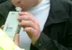 Beat la volan, a dat nas în nas cu polițiștii. Ce alcoolemie avea șoferul