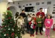 Realitatea și clubul moto Doomstriker au împărțit cadouri la casele familiale din Întorsura Buzăului