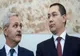 DRAGNEA ÎL PULVERIZEAZĂ PE PONTA: SUFERĂ DE MITOMANIE. ȘI-A LUAT CETĂȚENIA SÂRBĂ, IAR DACĂ IEȘEA PROST CU DOSARELE VOIA SĂ MEARGĂ ÎN SERBIA 