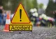 ACCIDENT CU TREI AUTOTURISME PE DN2 E85. DOI MINORI ȘI O FEMEIE DIN SUCEAVA AU FOST RĂNIȚI 