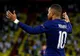 FOTBAL: KYLIAN MBAPPE A CUCERIT TROFEUL GHEATA DE AUR, PENTRU PRIMA OARĂ ÎN CARIERĂ
