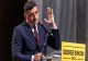 GEORGE SIMION ARUNCĂ BOMBA: ”SE PREGĂTEȘTE SUSPENDAREA LUI IOHANNIS!” CÂND S-AR PUTEA FACE PRIMUL PAS
