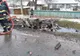 TRAGEDIE PE ”DRUMUL MORȚII”: O FAMILIE ÎNTREAGĂ A PIERIT ÎNTR-UN ACCIDENT DEVASTATOR PE DN2, SUCEAVA