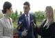 ALEGERI PREZIDENȚIALE 2025. GEORGE SIMION: LE MULȚUMESC ROMÂNILOR DIN DIASPORA, AU ARĂTAT CĂ NU EXISTĂ DOUĂ ROMÂNII