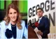 GEORGE SIMION, FAȚĂ ÎN FAȚĂ CU ANCA ALEXANDRESCU. MIERCURI, EDIȚIE EXPLOZIVĂ CULISELE STATULUI PARALEL, DE LA ORA 21:00