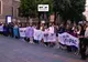 STUDENȚII SE ALĂTURĂ PROTESTULUI PROFESORILOR DIN 8 SEPTEMBRIE, NEMULȚUMIȚI DE MĂSURILE DE AUSTERITATE 