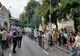 CADRELE DIDACTICE, O NOUĂ ZI DE PROTEST ÎN FAȚA MINISTERULUI EDUCAȚIEI