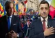 GEORGE SIMION ȘI AUR, MESAJ DE SUSȚINE NECONDIȚIONATĂ PENTRU CĂLIN GEORGESCU: CONTROL JUDICIAR PRELUNGIT, POPOR UMILIT! - VIDEO