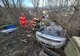 Accident grav la Grupul Școlar din Suceava