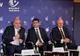 Suceava ar putea avea zbor direct spre Varșovia: Ștefan Cucoradă - discuții la Congresul European din Polonia