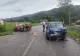 Accident grav în Suceava. Cinci persoane, printre care și un copil, au fost rănite. A fost chemată o echipă de descarcerare