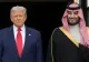 SUA semnează un acord nuclear istoric cu Arabia Saudită