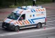 Accident rutier în Suceava: un tânăr de 18 ani a rămas rănit după ce mașina a luat foc