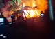 Incendiu suspect la o gospodărie din Fălticeni. Anchetatorii cred că focul a fost pus intenționat