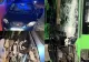 Șofer de autobuz din Suceava, reținut după ce a lovit cinci mașini și a doborât un stâlp. Avea 1,18 mg/l alcool în aerul expirat