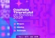 Brașov, Mediaș și Suceava, în finala competiției „Capitala Tineretului din România 2028”