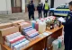 Poliția economică din Suceava a confiscat țigări și alcool în valoare de aproape 10.000 de lei