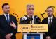 AUR propune o lege pentru protejarea infrastructurii critice: statul să dețină minimum două treimi din companiile strategice