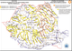 Cod portocaliu de inundații pe râurile Suceava, Moldova și Bistrița