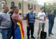 VIDEO Protest la Suceava față de modificarea Codului de Procedură Penală
